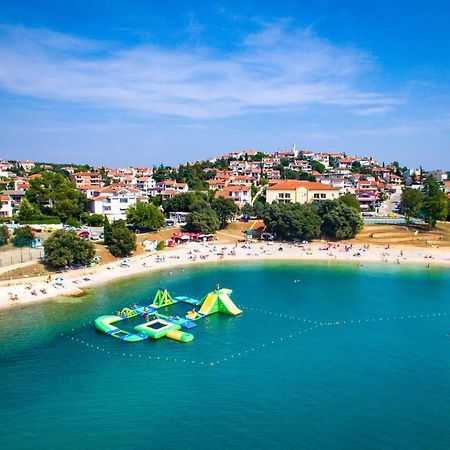 Apartmani Sincic Pula Exteriör bild