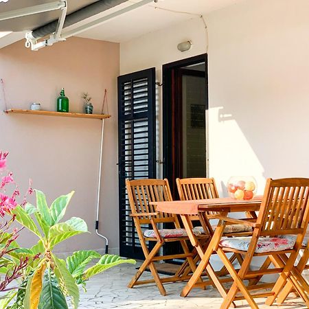 Apartmani Sincic Pula Exteriör bild