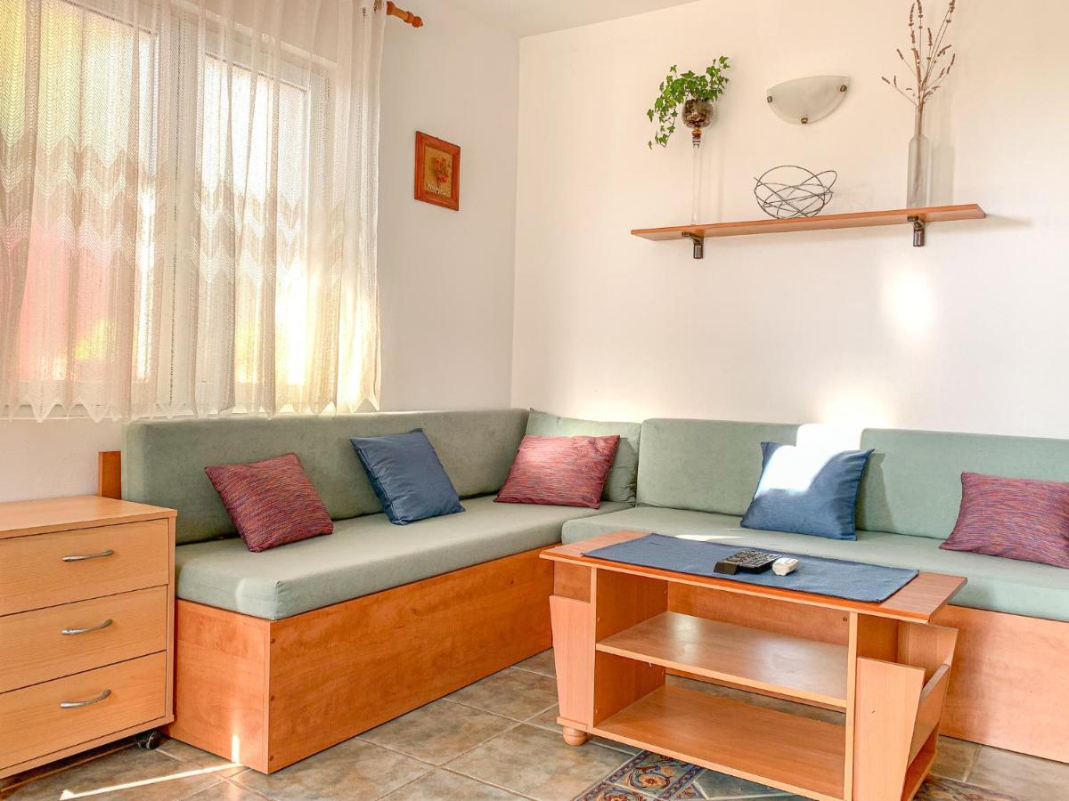 Apartmani Sincic Pula Exteriör bild