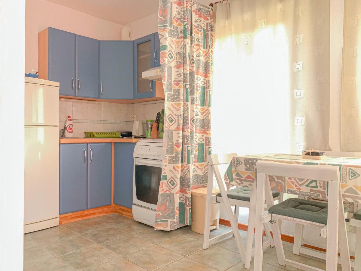 Apartmani Sincic Pula Exteriör bild