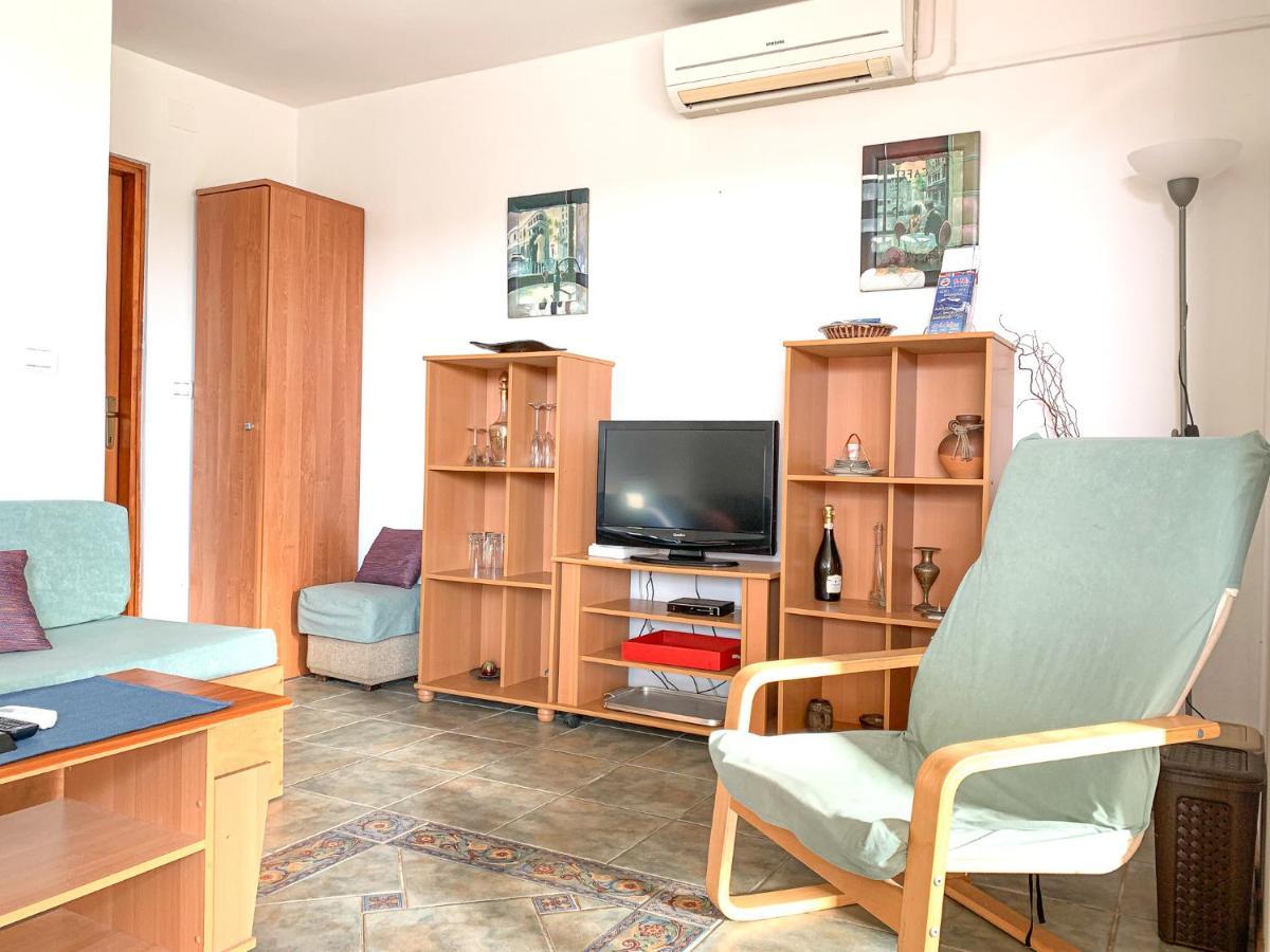 Apartmani Sincic Pula Exteriör bild