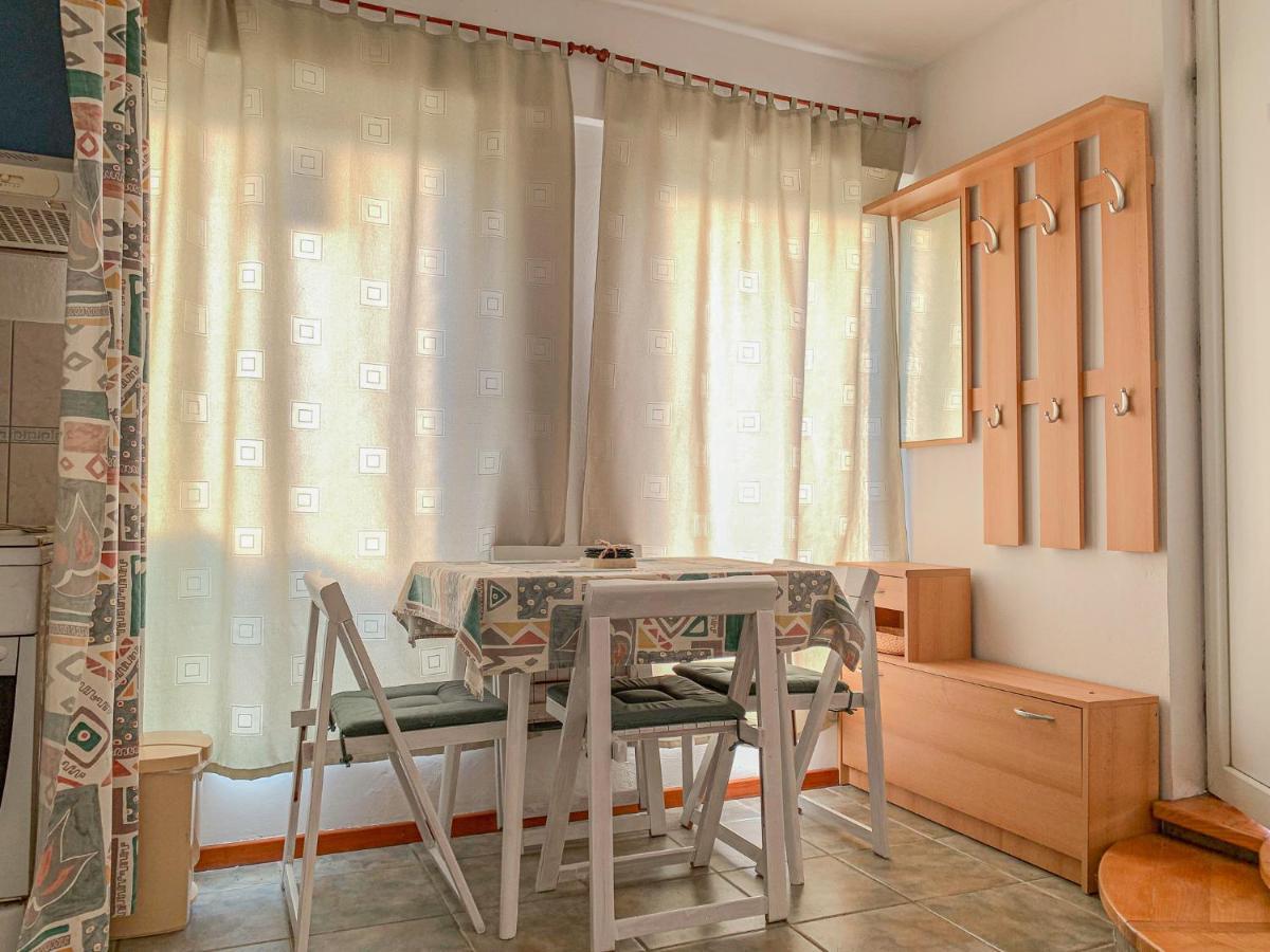 Apartmani Sincic Pula Exteriör bild
