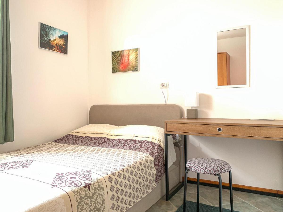 Apartmani Sincic Pula Exteriör bild