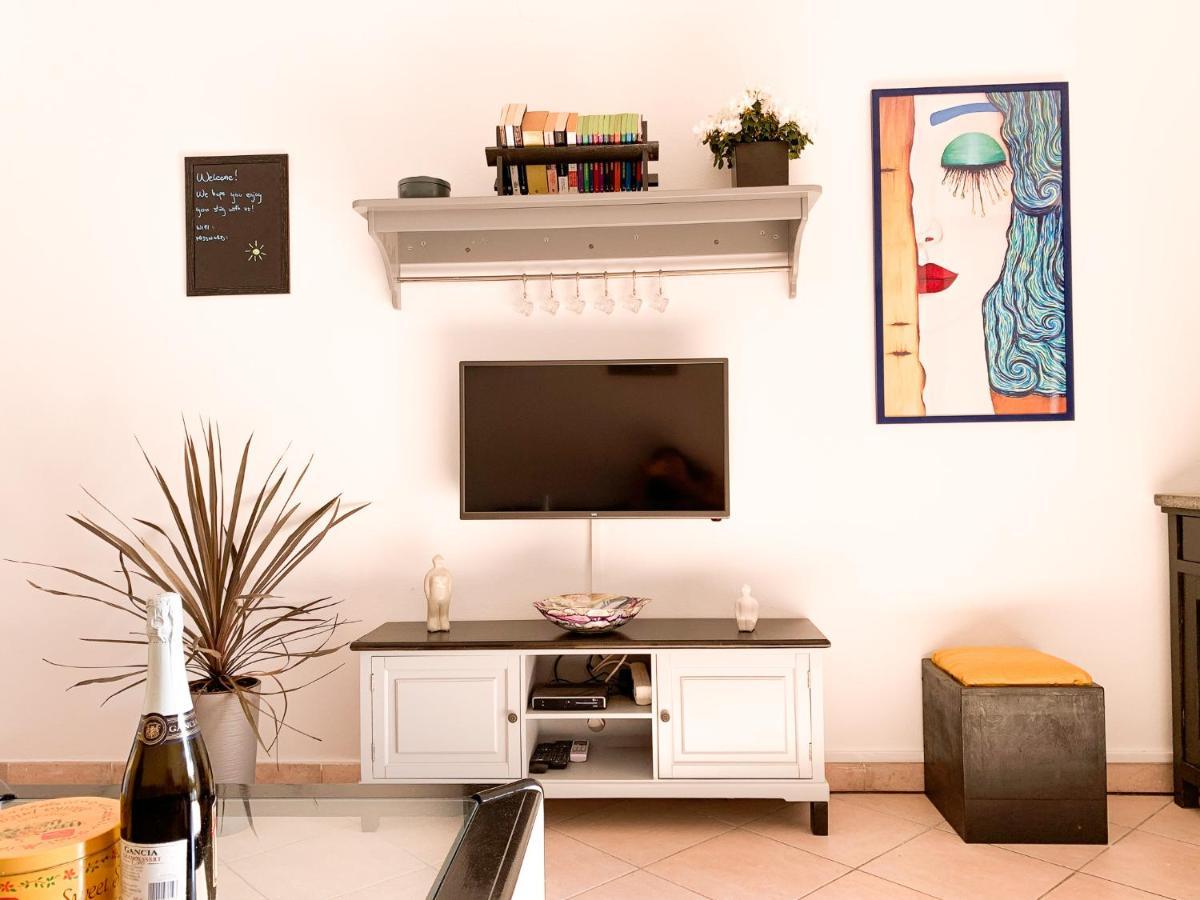 Apartmani Sincic Pula Exteriör bild