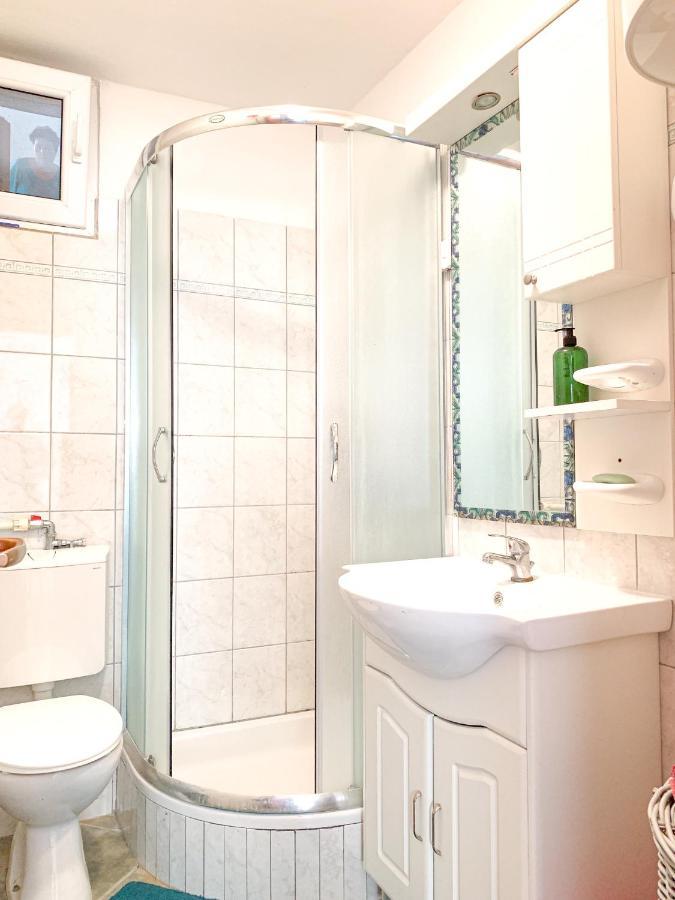 Apartmani Sincic Pula Exteriör bild