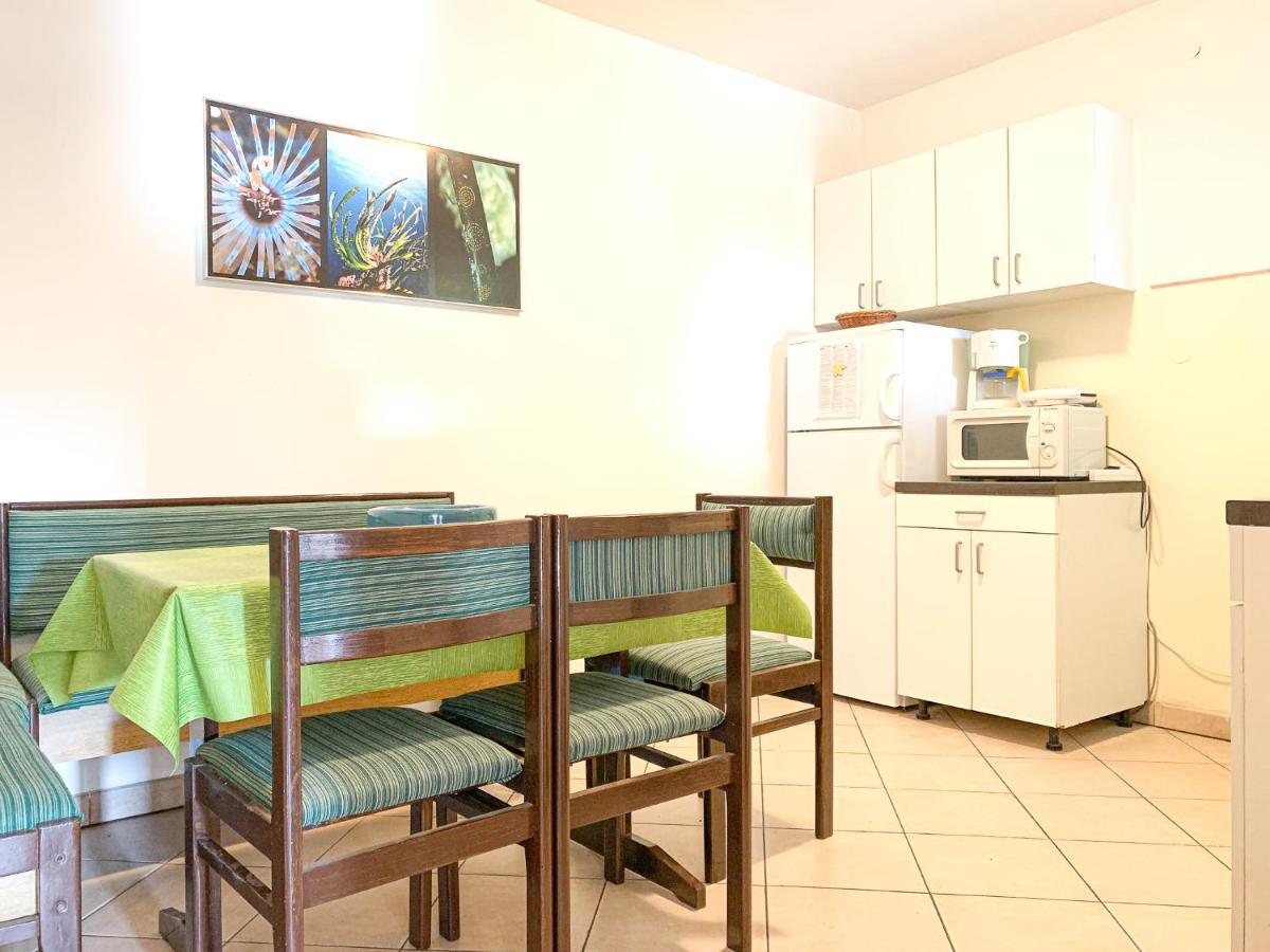Apartmani Sincic Pula Exteriör bild