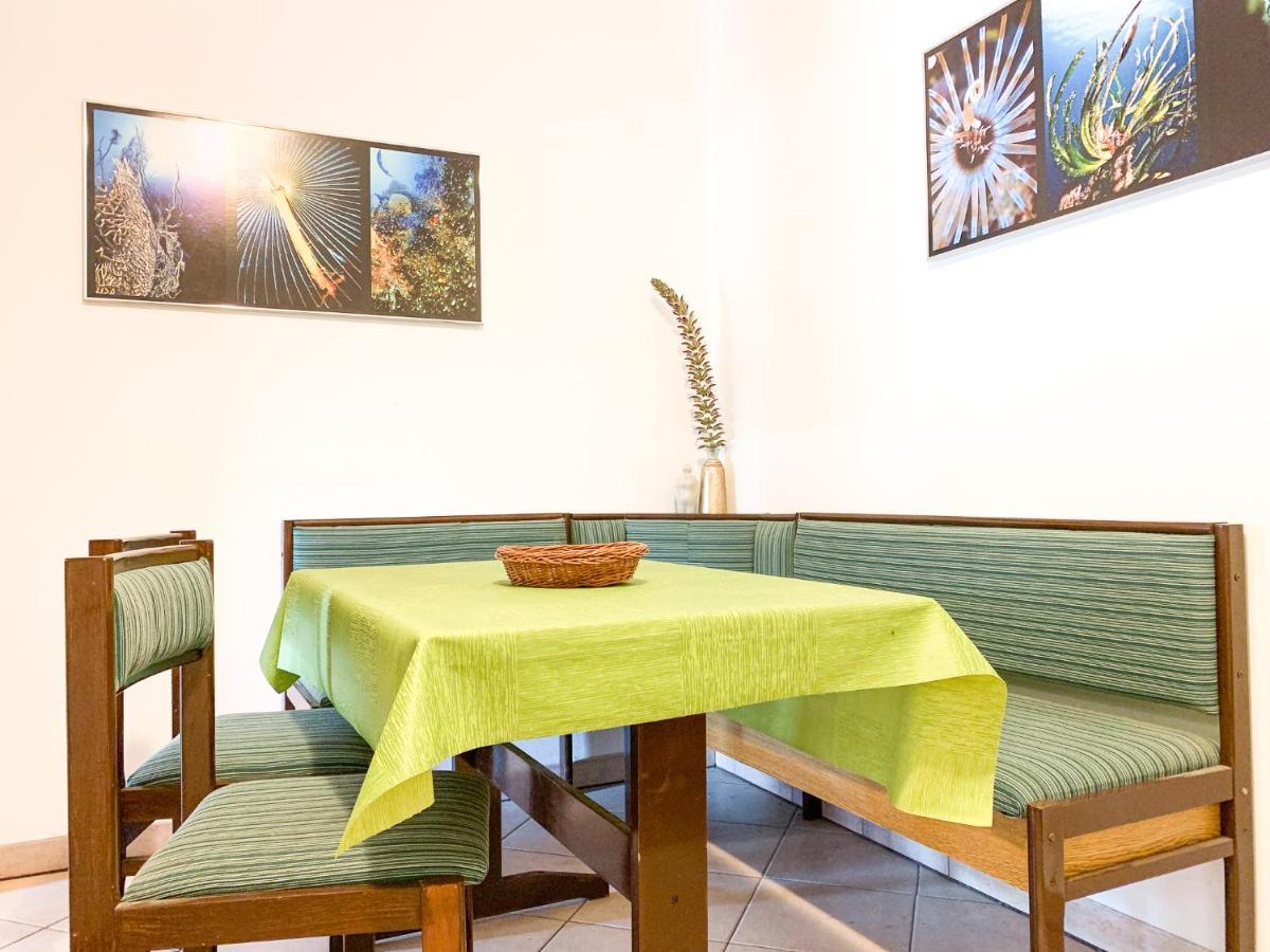 Apartmani Sincic Pula Exteriör bild
