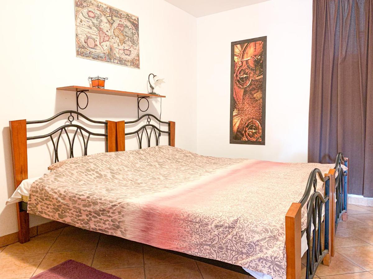 Apartmani Sincic Pula Exteriör bild