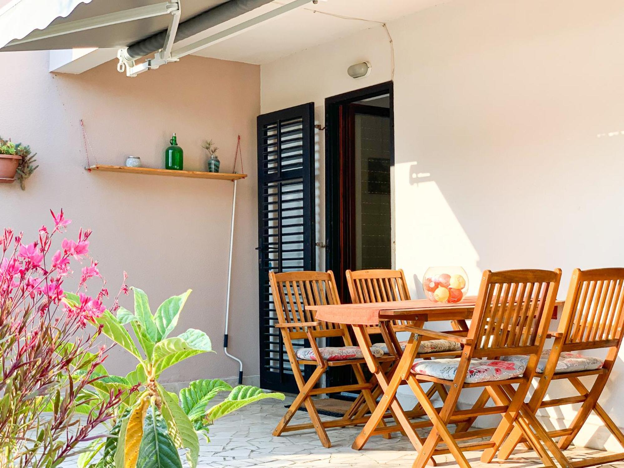 Apartmani Sincic Pula Exteriör bild