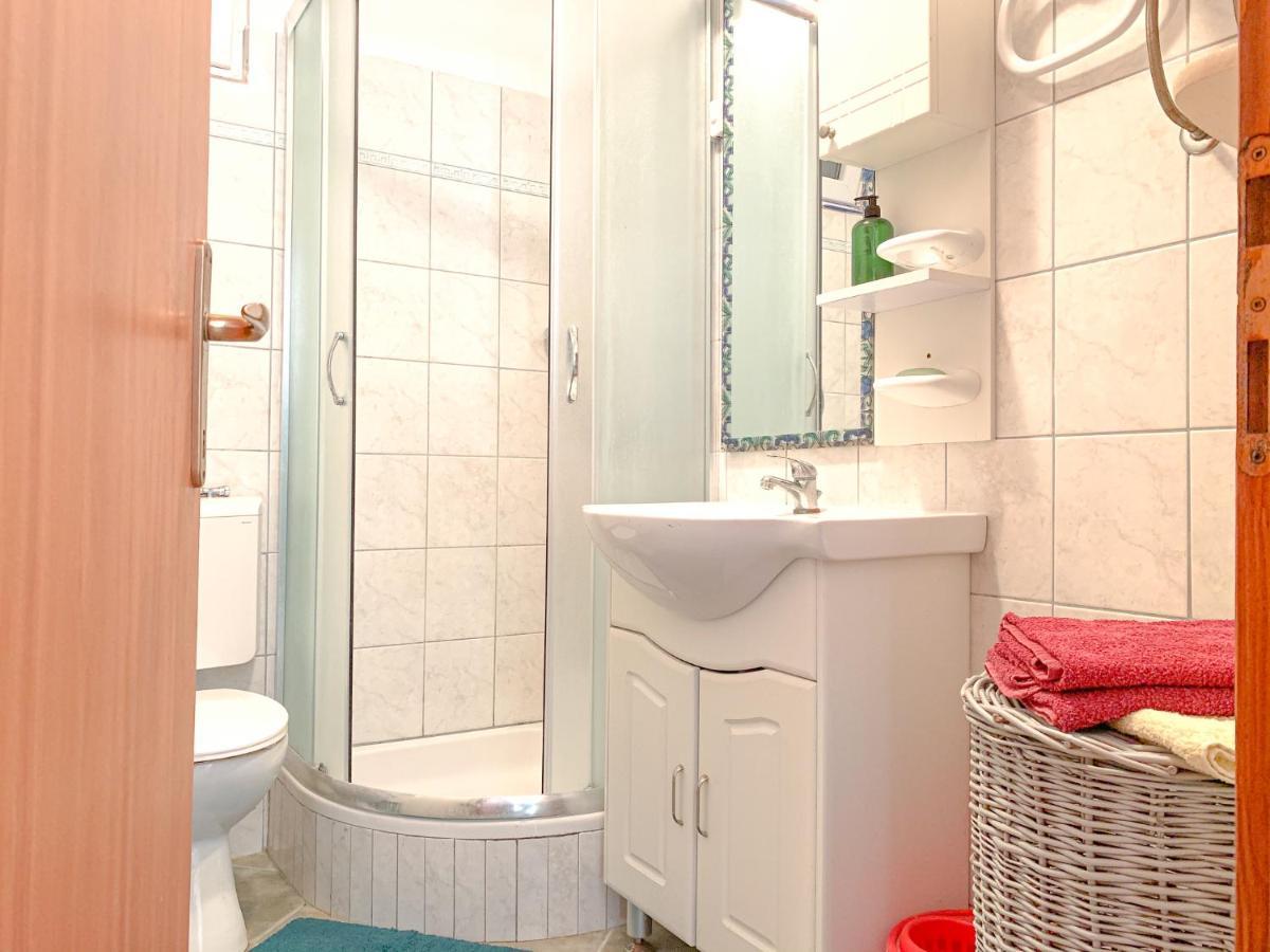 Apartmani Sincic Pula Exteriör bild