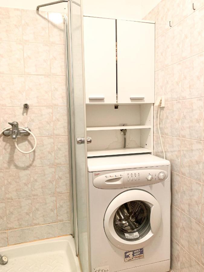 Apartmani Sincic Pula Exteriör bild