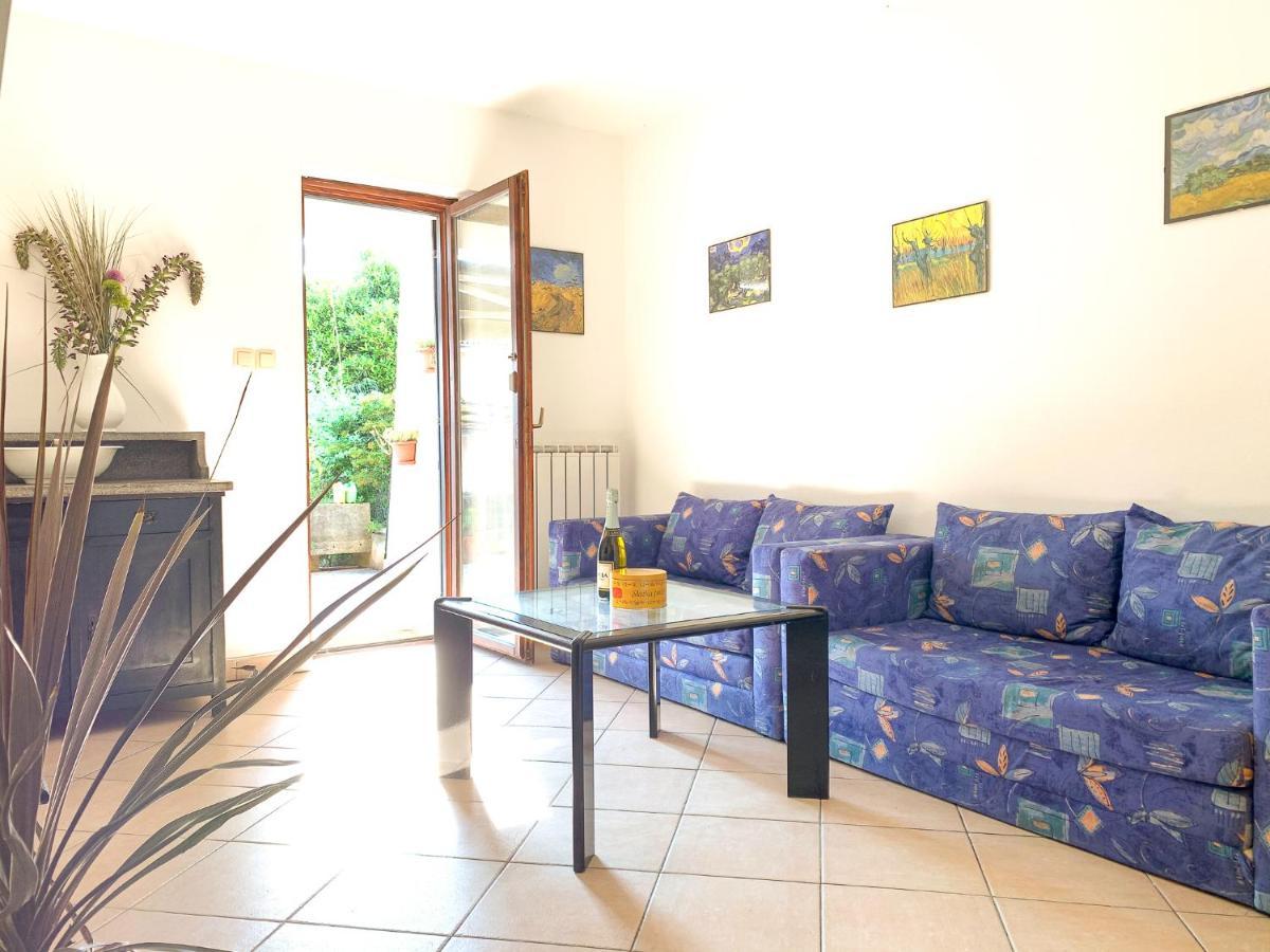 Apartmani Sincic Pula Exteriör bild