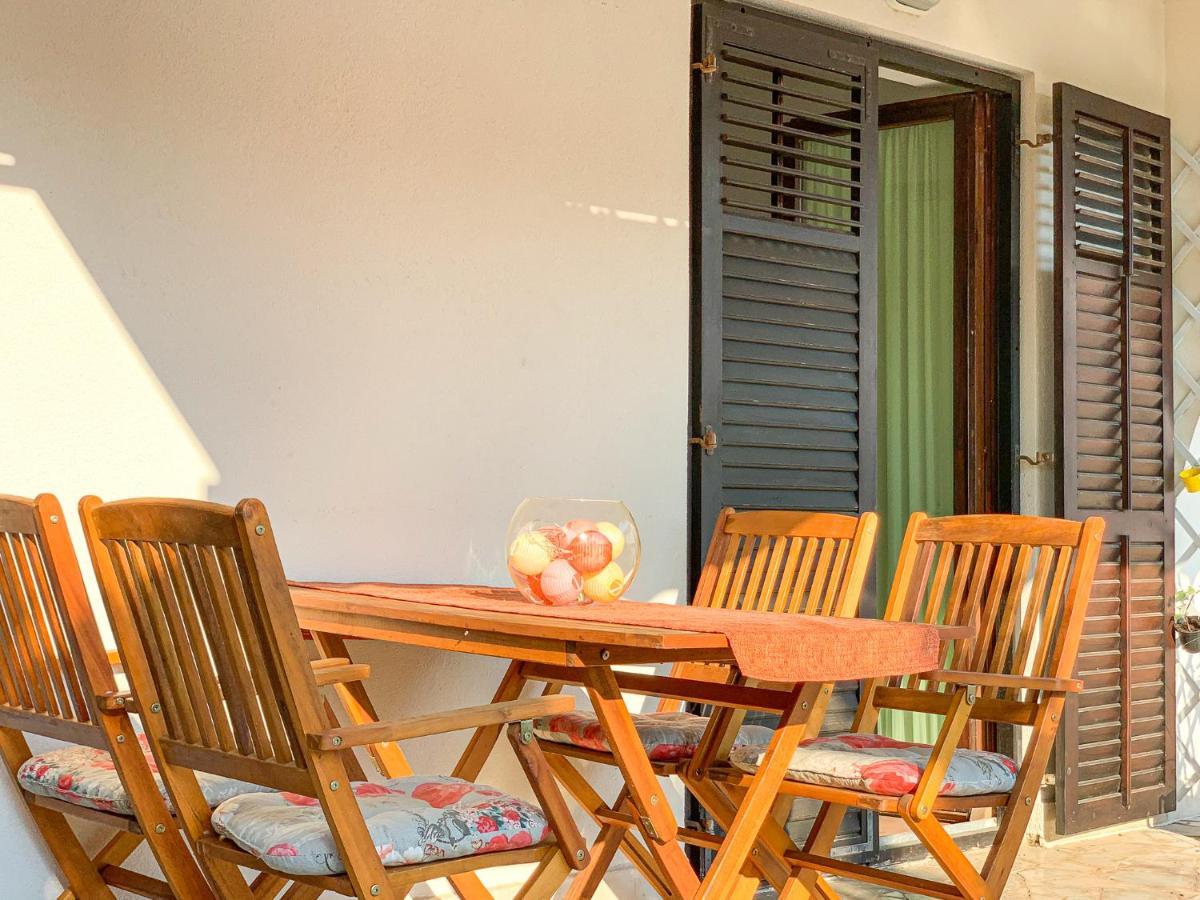 Apartmani Sincic Pula Exteriör bild