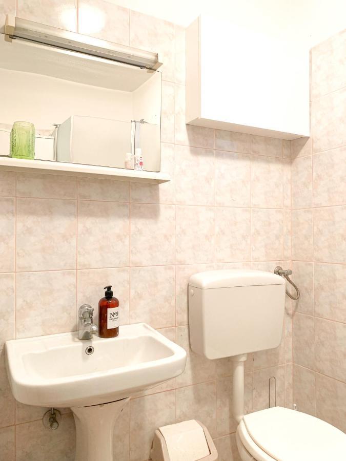 Apartmani Sincic Pula Exteriör bild